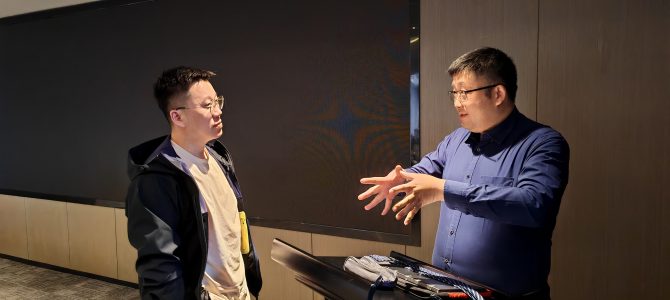 科技赋能金融新质生产力——沈寅鑫老师合肥人工智能专题研修班侧记