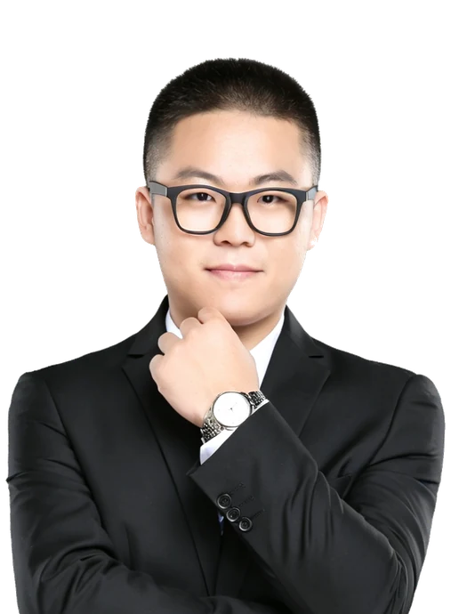 咨询师 李明
