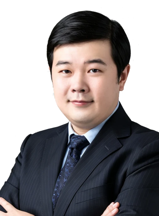 咨询师 潘之慊