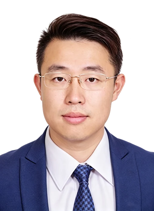 咨询师 俞琳