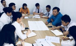 邀讲师——携手助力德清湖商村镇银行网格化特训营相关图片
