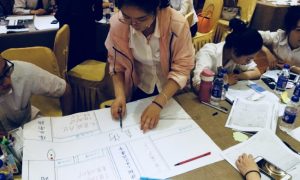 邀讲师——携手助力德清湖商村镇银行网格化特训营相关图片