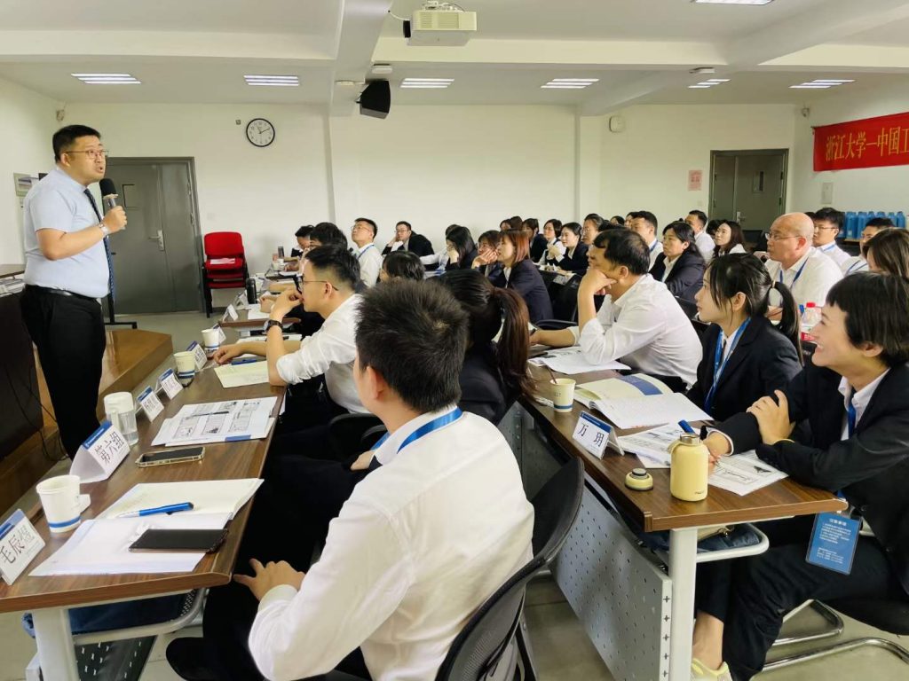 沈寅鑫老师的低成本存款营销课程被南昌工行掰成了保险营销课相关图片