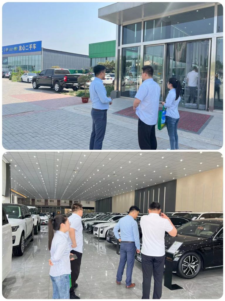 柳少川老师推进沧县联社客户经理综合能力提升项目相关图片