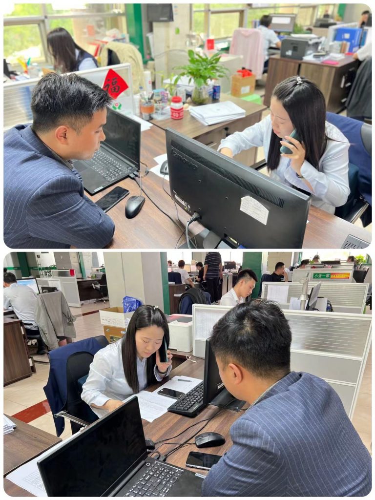 柳少川老师推进沧县联社客户经理综合能力提升项目相关图片