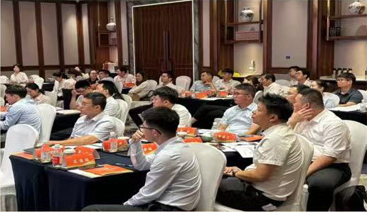 橙鹰展翅·能力翱翔——沈寅鑫老师送课到“平安”，分行宁波专场圆满落幕相关图片