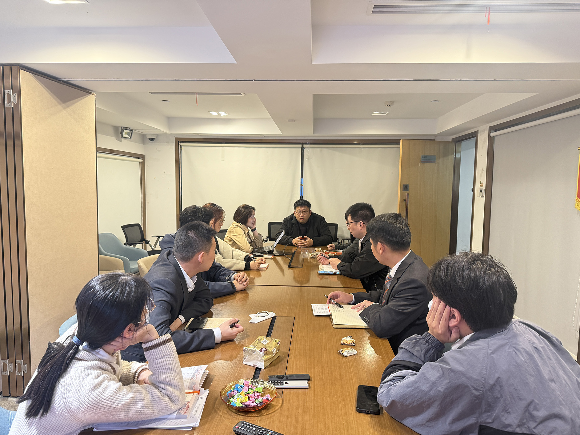 平安银行温州分行“战翼计划”,助力小微客群深化相关图片