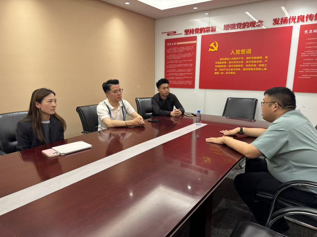 平安银行“战翼计划”下杭州，实战演练助力一线营销提质增效相关图片