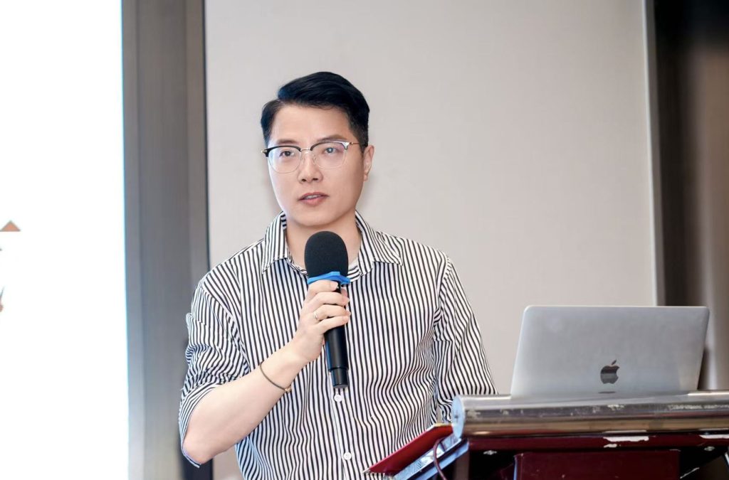沈寅鑫老师携平安银行杭州分行“财税赋能”精准破局相关图片